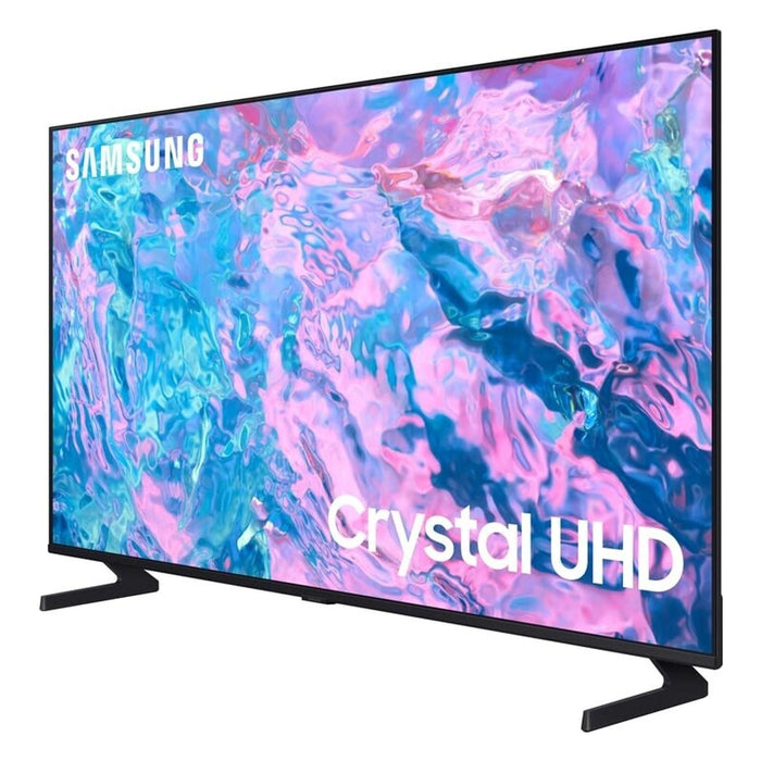 Samsung UE50CU7090U 50" Crystal UHD Smart TV