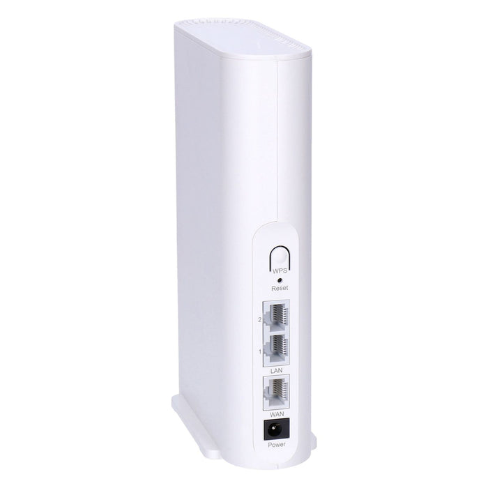 ZTE ZXHN H3601P WiFi 6 Mesh-Router