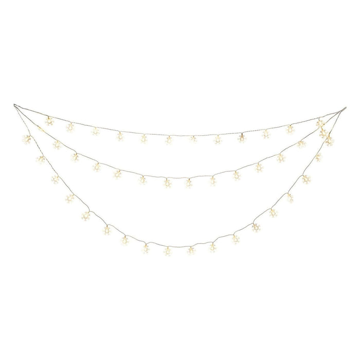 Konstsmide Lich­ter­vor­hang Außen