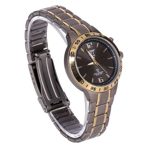 Produktbild Quarzuhr - Eco Tech Time Solar Titan ELT-11448-21M Damen Armbanduhr