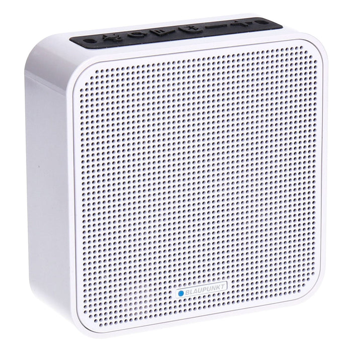 Blaupunkt PVA 100 Smart Home Lautsprecher weiß