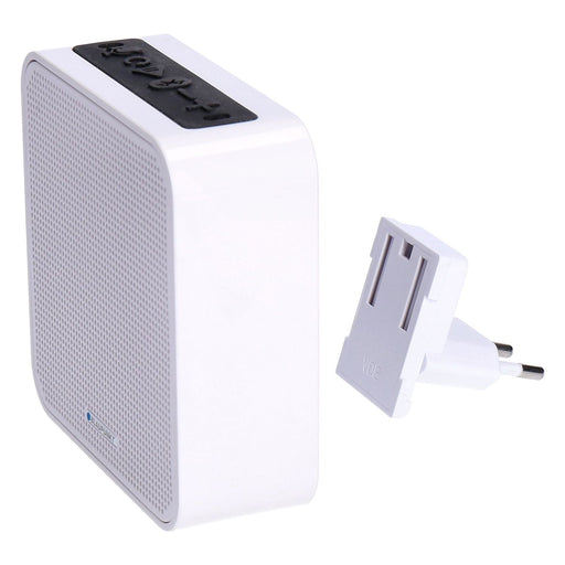 Produktbild Smart Speaker - Blaupunkt PVA 100 Smart Home Lautsprecher weiß