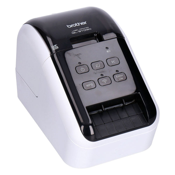 Brother QL-810Wc Etikettendrucker