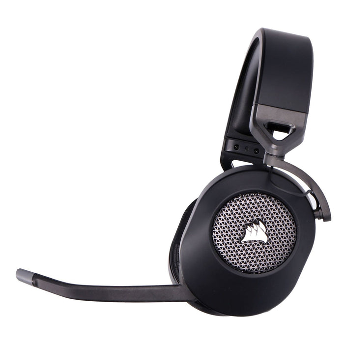 Corsair HS65 WIRELESS Multiplattform-GamingHeadset mit Bluetooth carbon