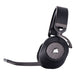 Corsair HS65 WIRELESS Multiplattform-GamingHeadset mit Bluetooth carbon