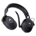 Corsair HS65 WIRELESS Multiplattform-GamingHeadset mit Bluetooth carbon