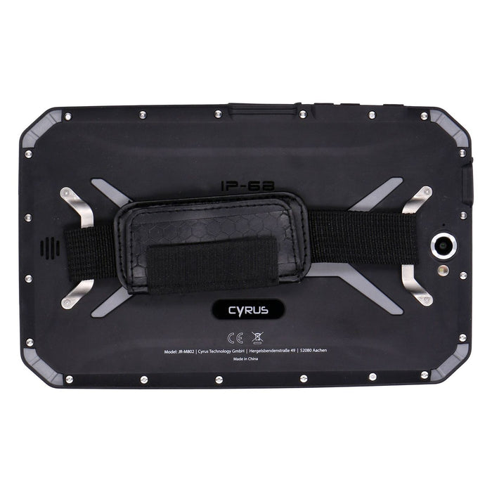 Cyrus CT1XA Rugged Tablet 64GB Tablet-PC schwarz