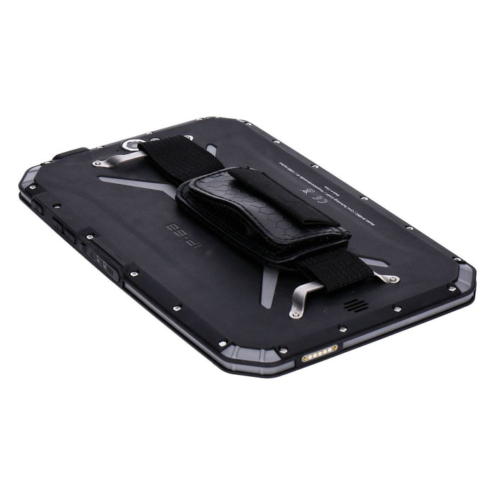 Cyrus CT1XA Rugged Tablet 64GB Tablet-PC schwarz