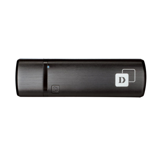 Produktbild WLAN-Adapter - D-Link DWA-182 WLAN-Stick
