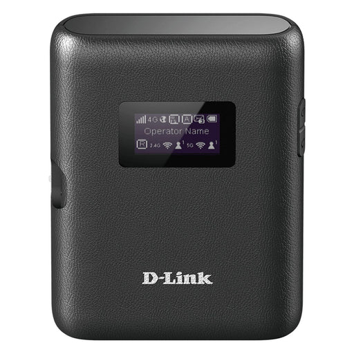 Produktbild 4G/LTE-Router - D-Link DWR-933 LTE Router