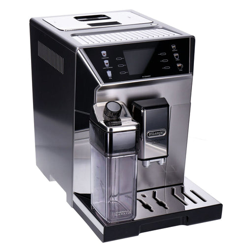 Produktbild Kaffeevollautomat - De'Longhi PrimaDonna Class ECAM 550.85.MS Kaffeevollautomat mit LatteCrema Milchsystem