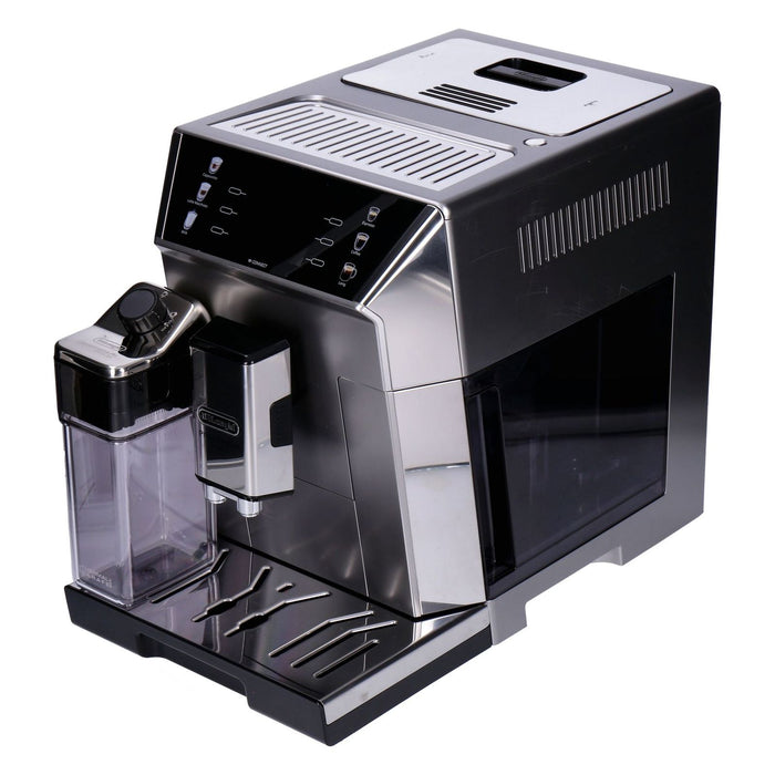 De'Longhi PrimaDonna Class ECAM 550.85.MS Kaffeevollautomat mit LatteCrema Milchsystem