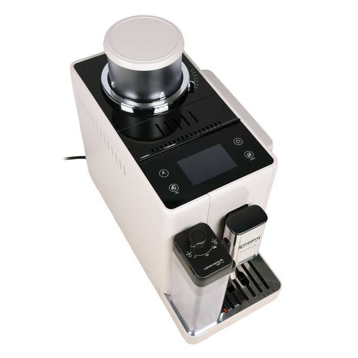 DeLonghi Rivelia EXAM 440.55.BG Kaffeevollautomat beige