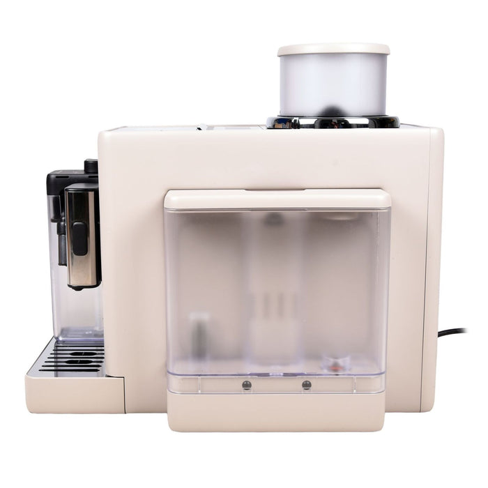 DeLonghi Rivelia EXAM 440.55.BG Kaffeevollautomat beige