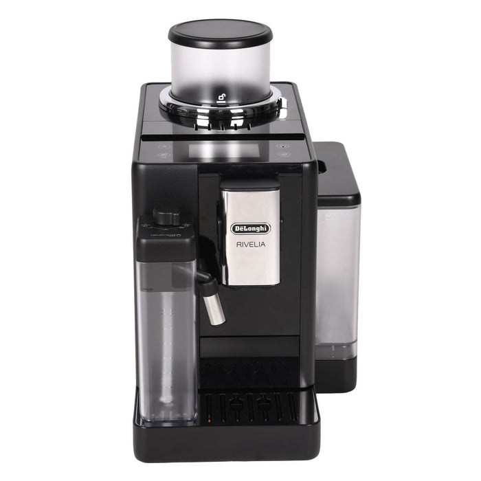 DeLonghi Rivelia EXAM440.55.B Kaffeevollautomat schwarz