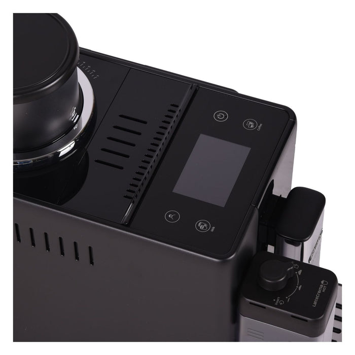 DeLonghi Rivelia EXAM440.55.B Kaffeevollautomat schwarz