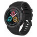 Denver SWG-339 GPS Smartwatch schwarz
