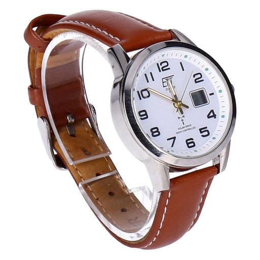 Produktbild Quarzuhr - Eco Tech Time Gobi Lady ELS-11616-61L Solar Armbandur