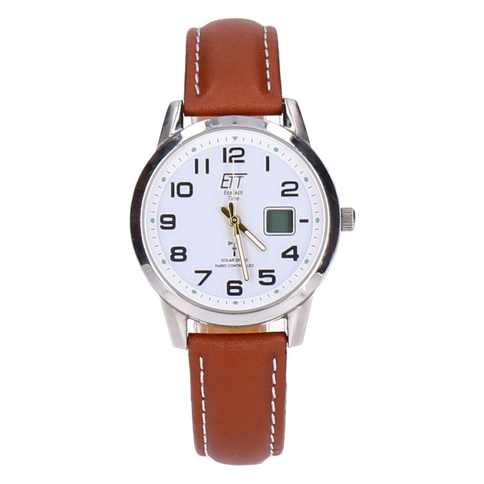 Eco Tech Time Gobi Lady ELS-11616-61L Solar Armbandur