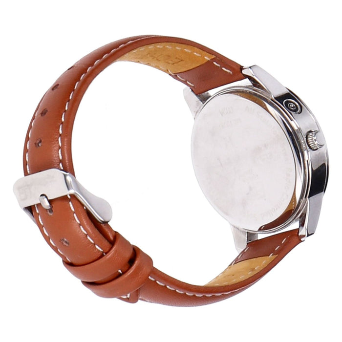 Eco Tech Time Gobi Lady ELS-11616-61L Solar Armbandur