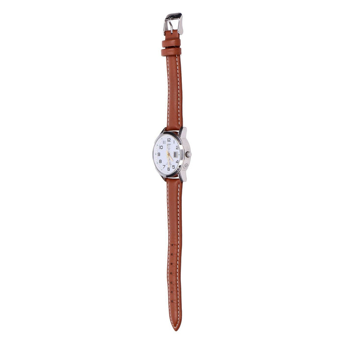 Eco Tech Time Gobi Lady ELS-11616-61L Solar Armbandur