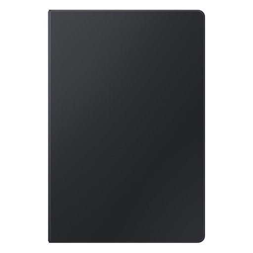 Produktbild Keyboard - Samsung Galaxy Tab S9+ Book Cover Keyboard Schwarz
