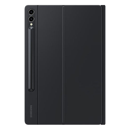 Produktbild Keyboard - Samsung Galaxy Tab S9+ Book Cover Keyboard Schwarz