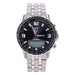 Eco Tech Time Professional Solar EGS-11551-21M Herren Armbanduhr