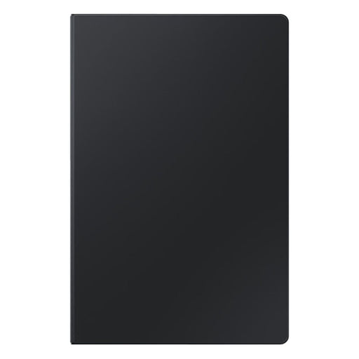 Produktbild Tablet-Hülle - Samsung Galaxy Tab S9 Ultra Book Cover Keyboard Schwarz