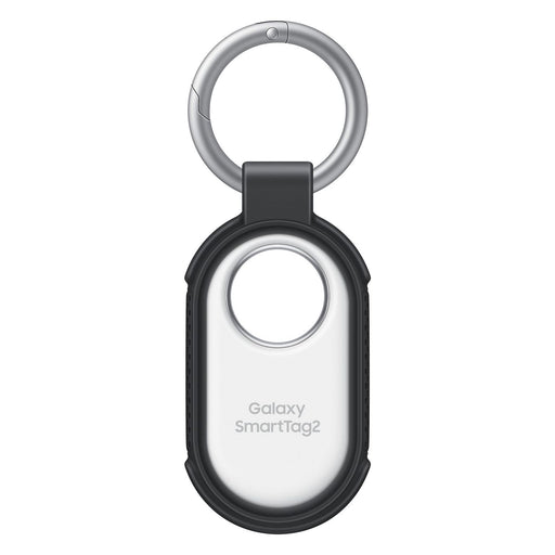 Produktbild Ohne Kategorie - Samsung Galaxy SmartTag2 Rugged Case Schwarz