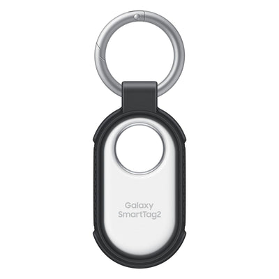 Galaxy SmartTag2 Rugged Case Schwarz