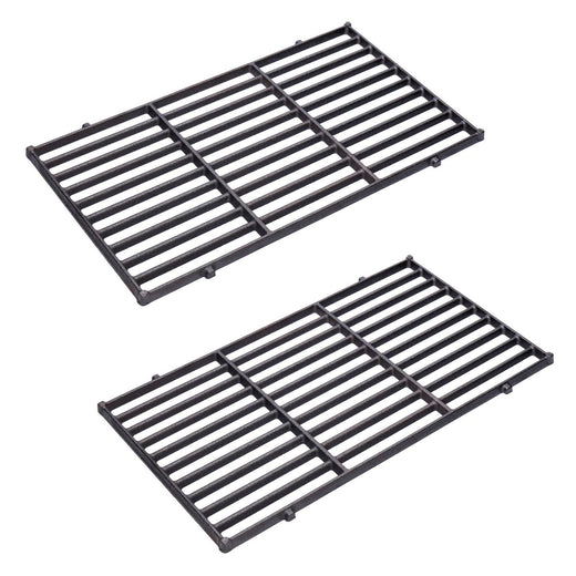 Für viele Gasgrills gedacht