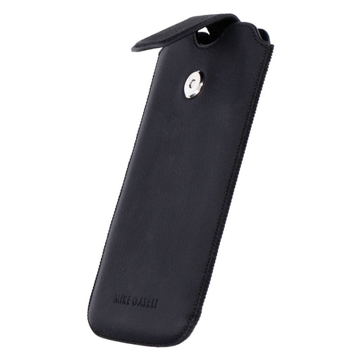 Produktbild Smartphone-Hülle - Mike Galeli Luxury Case PAT für iPhone 13 Pro Max Schwarz