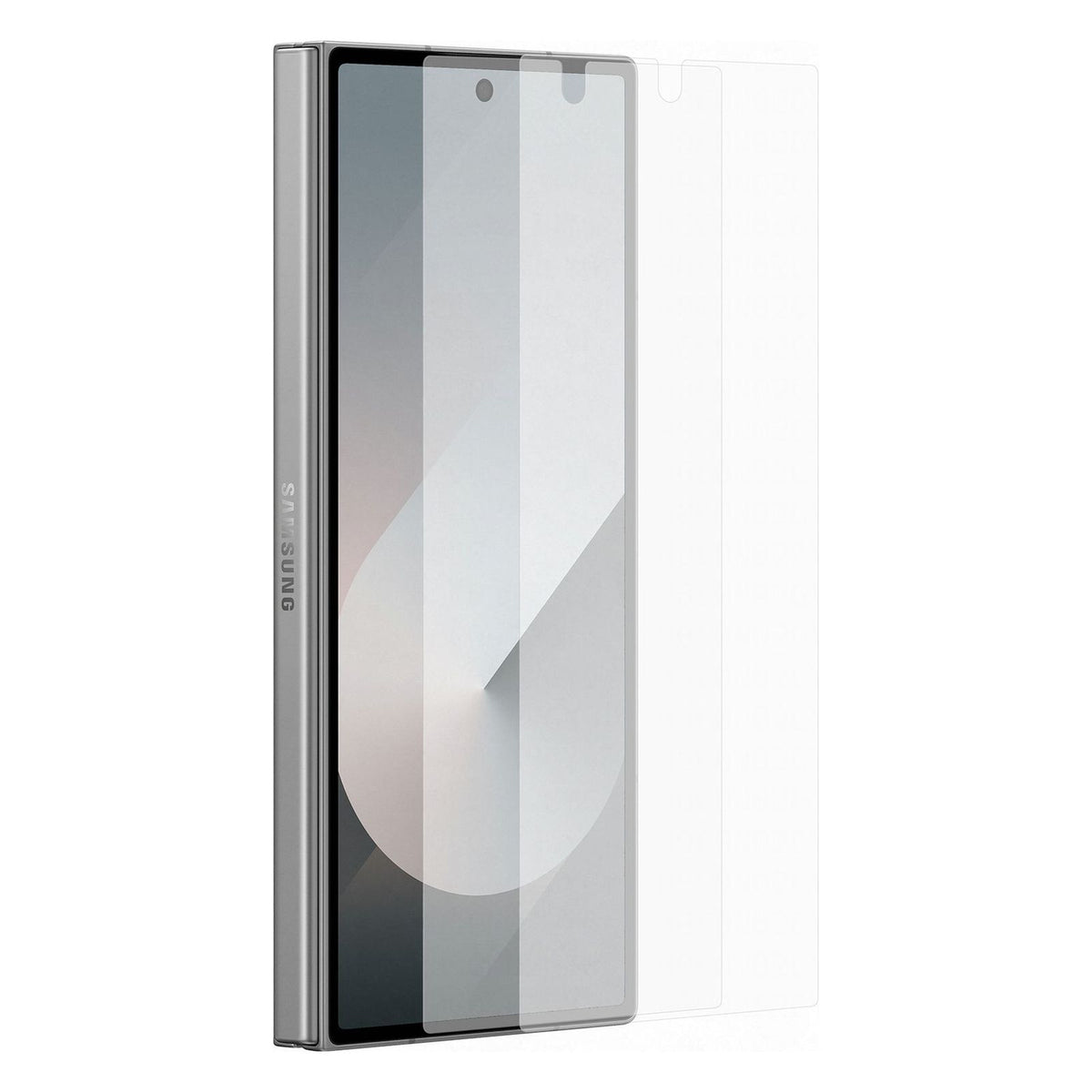 Produktbild Displayschutzfolie - Samsung Galaxy Z Fold6 Anti-reflecting Film Displayschutzfolie