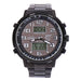 Eco Tech Time Armbanduhr EGS-11390-25M Solar Herren