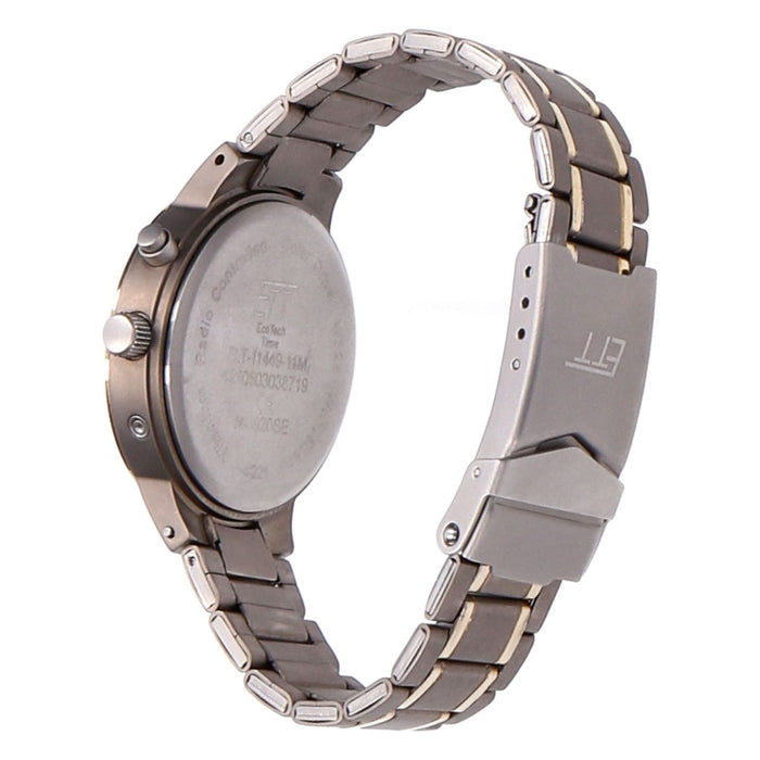 Eco Tech Time Solar Titan ELT-11449-11M Damen Armbanduhr