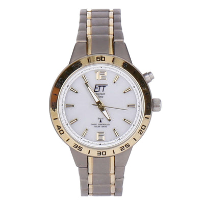 Solar Titan ELT-11449-11M Damen Armbanduhr