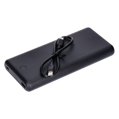 AUKEY Sprint to Go Powerbank 26800mAh Schwarz 63W Fast Charging