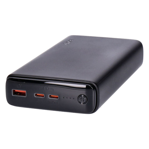 Produktbild Powerbank - AUKEY Sprint Ultra Powerbank 26800mAh Schwarz 65W Fast Charging