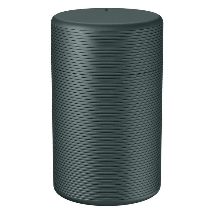 Samsung The Freestyle Case Tasche grün