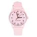 Ice Watch Ice Solar Power S Pink Lady Damen Armbanduhr