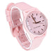 Ice Watch Ice Solar Power S Pink Lady Damen Armbanduhr