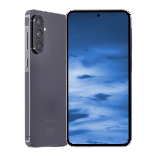 Produktbild Smartphone - Samsung Galaxy A56 5G DS 256GB Awesome Graphite