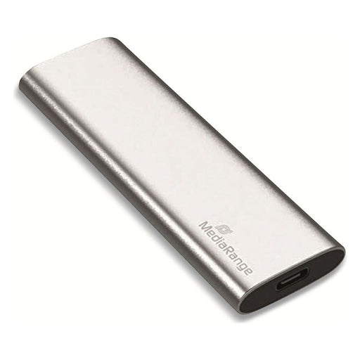 Produktbild Portable SSD - MediaRange ext. Portable SSD 120GB