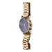 Tommy Hilfiger Sullivan Herrenuhr goldfarben