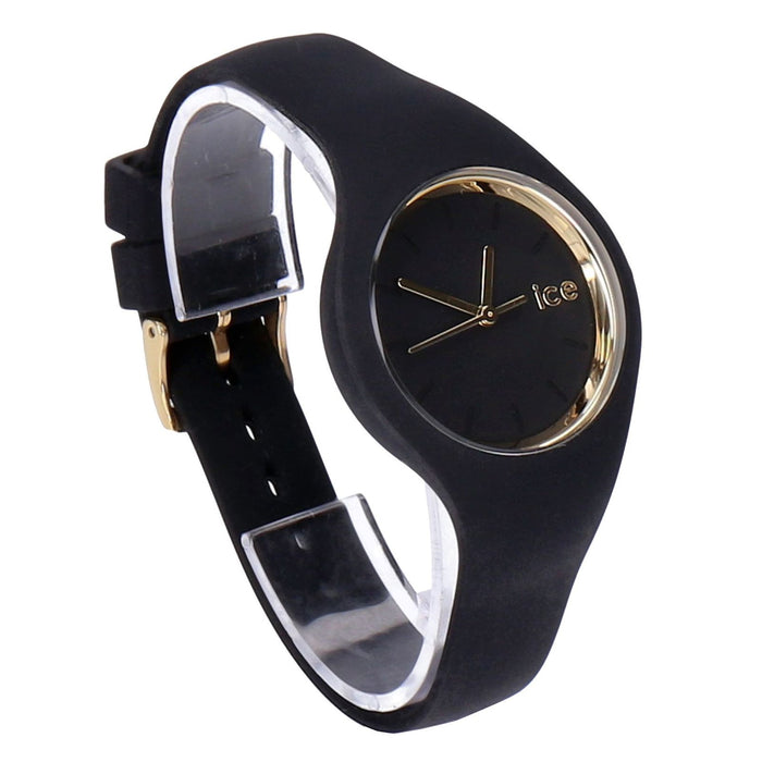 Ice Watch Ice Glam S Schwarz