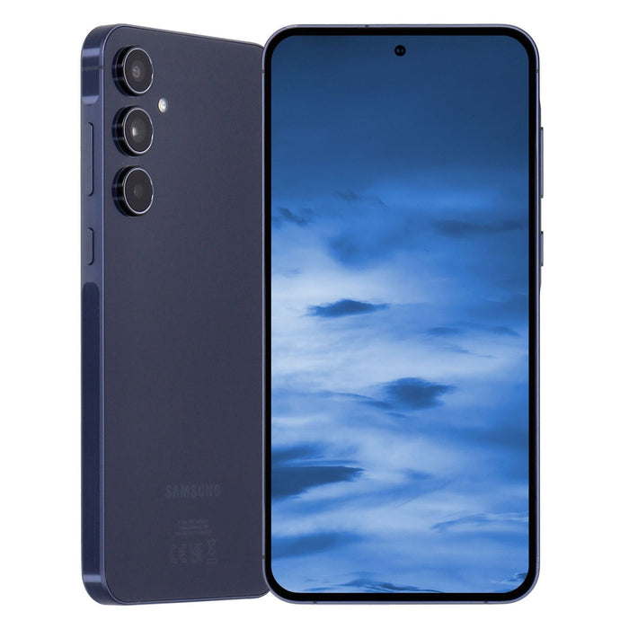 Samsung Galaxy A55 5G EE 128GB Awesome Navy