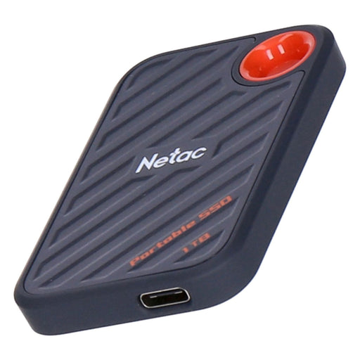 Produktbild externe SSD - Netac ZX20 Portable SSD 1TB