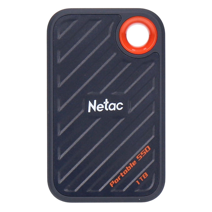 Netac ZX20 Portable SSD 1TB