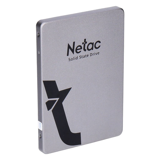 Produktbild interne SSD - Netac int. 2.5" SATA SSD 512GB